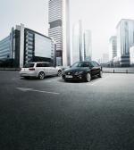 Seat Exeo 2011 года
